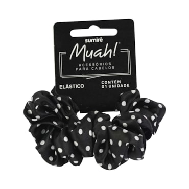 Elástico Muah Yuri