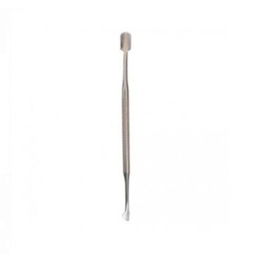 Empurrador De Cutícula Ricca Inox