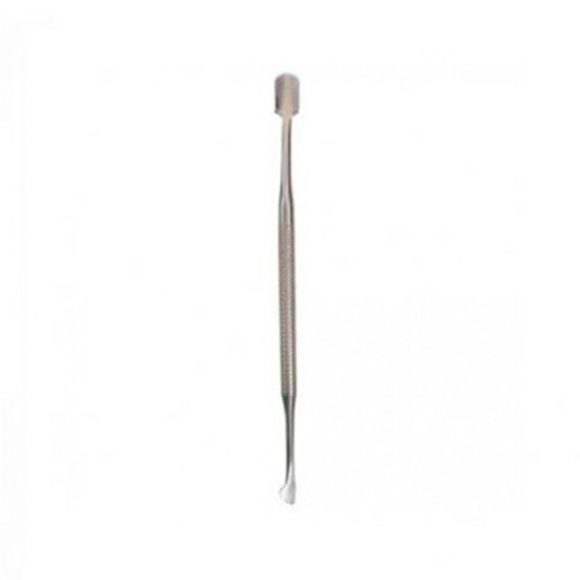 Empurrador De Cutícula Ricca Inox