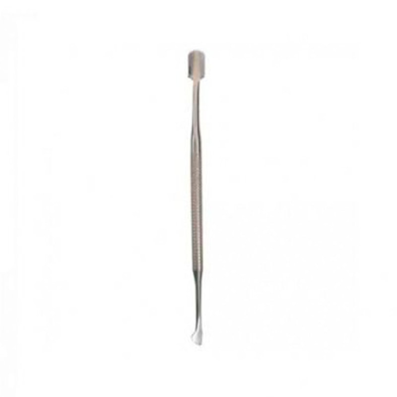 Empurrador de Cutícula Ricca Inox
