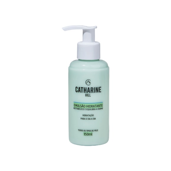 Emulsão Hidratante Catharine Hill Self Care
