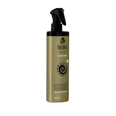 Emulsão Spray Sillage Curl Revealing 30ml