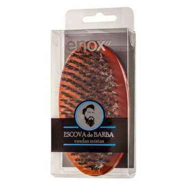 Escova Barba Enox 1745