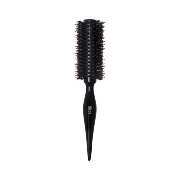 Escova Cabelo Belliz Mad Black Porcupine 23 1397