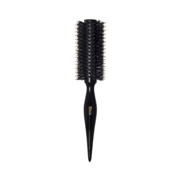 Escova Cabelo Belliz Mad Black Porcupine 23 1397