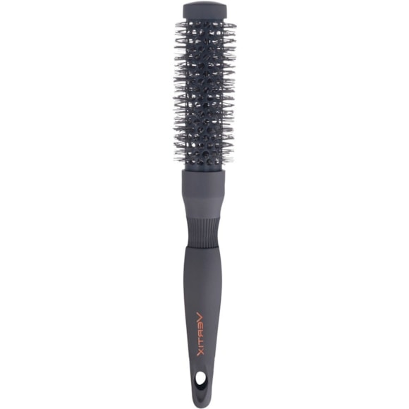 Escova Cabelo Vertix Nano Silver Hot Ion 16 1482