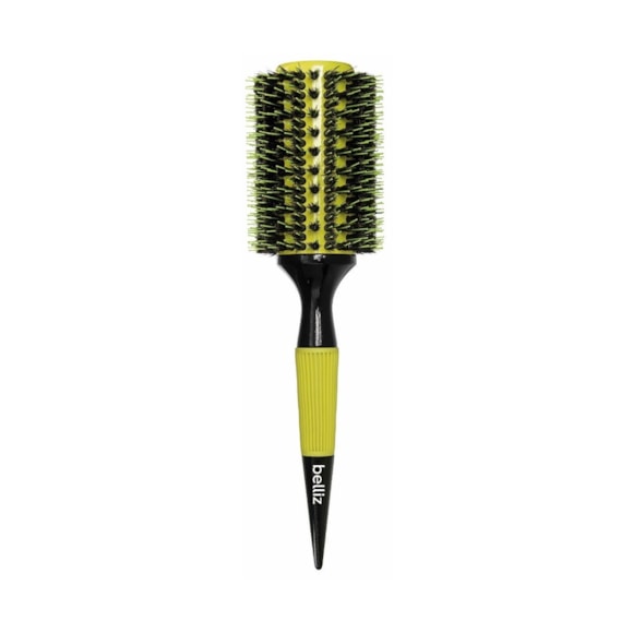 Escova De Cabelo Belliz Premium Color Cerâmica 43