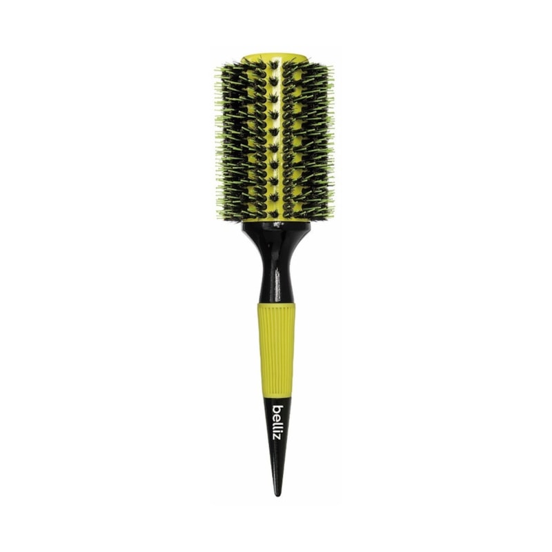 Escova de Cabelo Belliz Premium Color Cerâmica 43