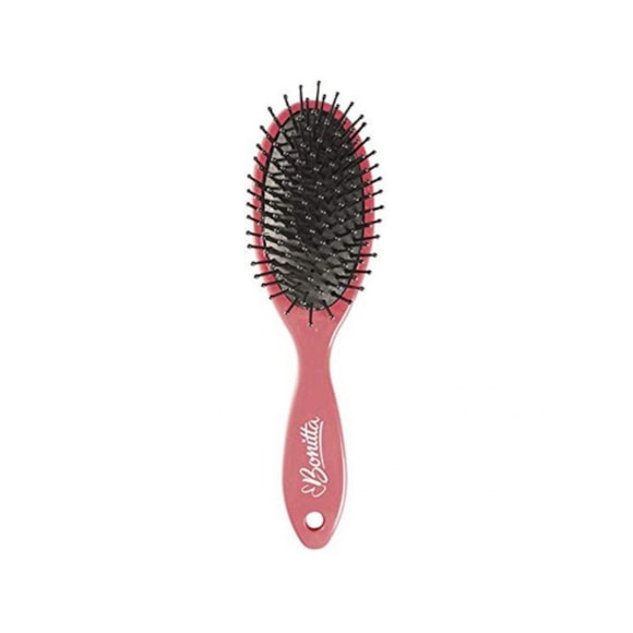 Escova De Cabelo Bonitta Top Almofada Uso Diario