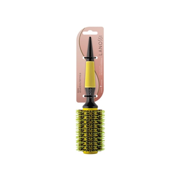 Escova De Cabelo Lanossi Am 33mm