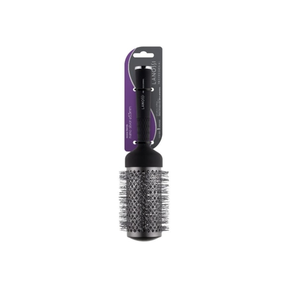 Escova De Cabelo Lanossi Pro Ceramic 43mm