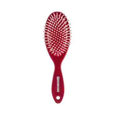 Escova de Cabelo Marco Boni Disney Kids Oval Minnie
