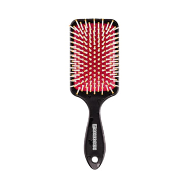 Escova de Cabelo Marco Boni Disney Kids Raquete Mickey