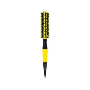 Escova De Cabelo Marco Boni Prof Thermal Ceramic Yellow Basic 2 7331