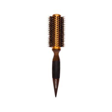 Escova De Cabelo Marco Boni Profissional Fios Nylon 7819T