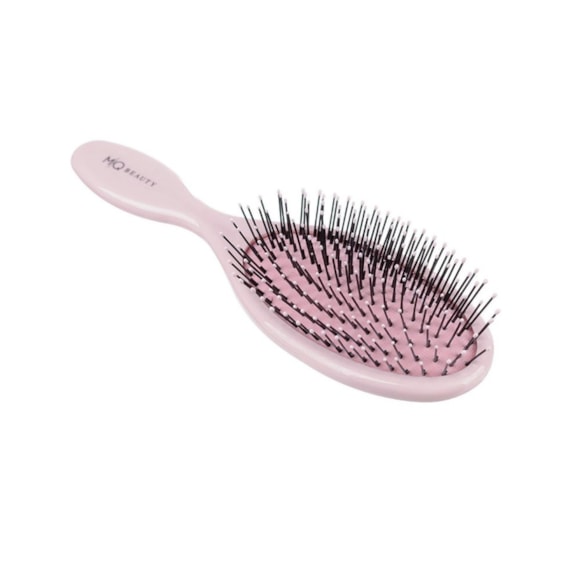 Escova De Cabelo Mq Beauty Oval Média Angel