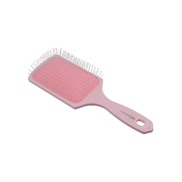 Escova De Cabelo Mq Beauty Raquete Média Angel 05.046