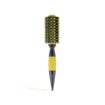Escova De Cabelo Mq Profissional Mad Evolution Thermal Ceramic C Mistas 