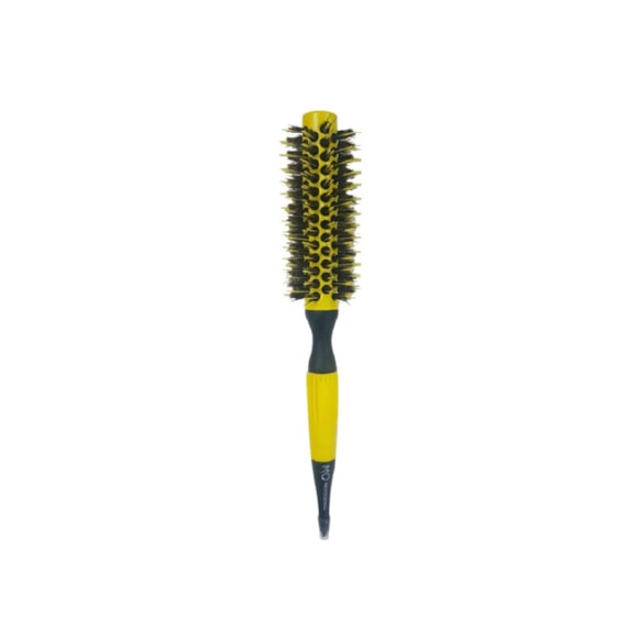 Escova De Cabelo Mq Profissional Mad Evolution Thermal Ceramic C Mistas 19mm 02.009