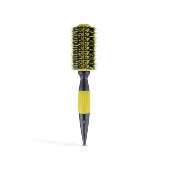 Escova De Cabelo Mq Profissional Mad Evolution Thermal Ceramic C Mistas 27mm 02.010