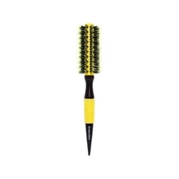 Escova De Cabelo Profissional Marco Boni Thermal Ceramic Yellow Basic 47Mm