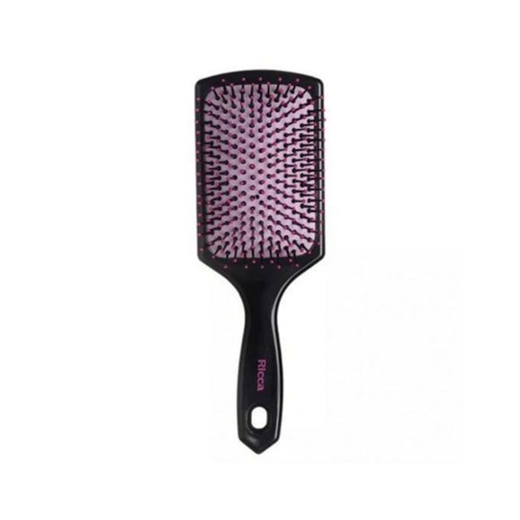 Escova De Cabelo Ricca Basic Racket
