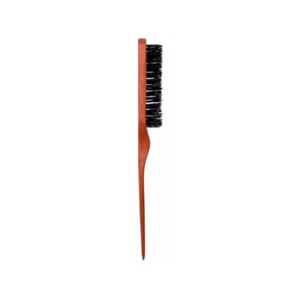 Escova De Cabelo Ricca Fina Para Acabamento