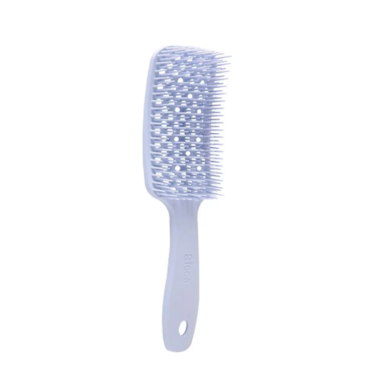 Escova de Cabelo Ricca Flex Candy Lavanda
