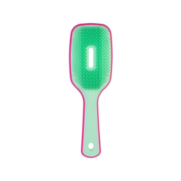Escova De Cabelo Ricca Flex Fast Dry Pink 971
