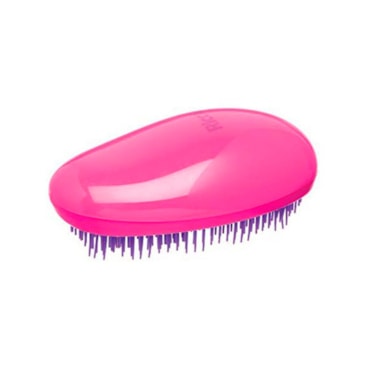 Escova De Cabelo Ricca Flex Hair
