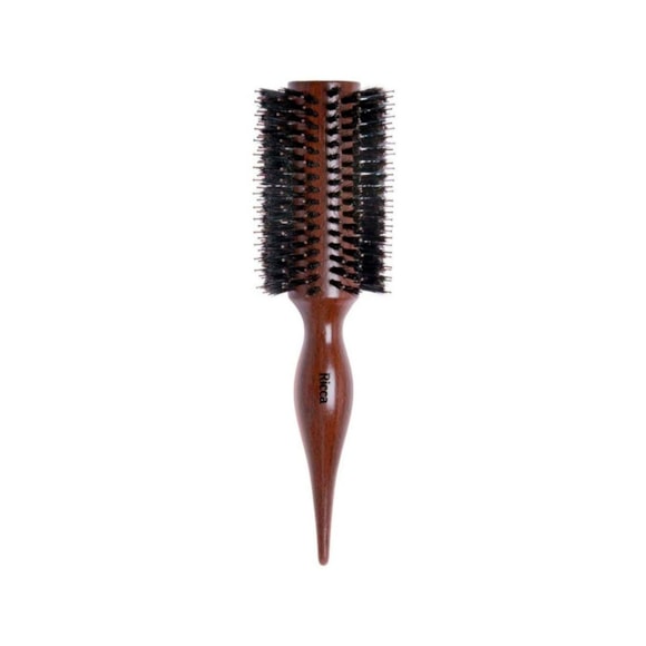 Escova De Cabelo Ricca Salon Porcupine 36