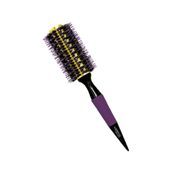 Escova De Cabelo Vertix Aluminum Pro