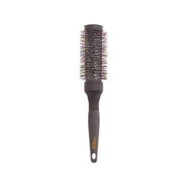 Escova De Cabelo Vertix Nano Silver Hot Ion