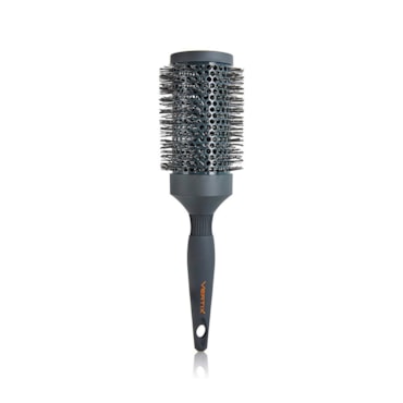 Escova De Cabelo Vertix Nano Silver Hot Ion