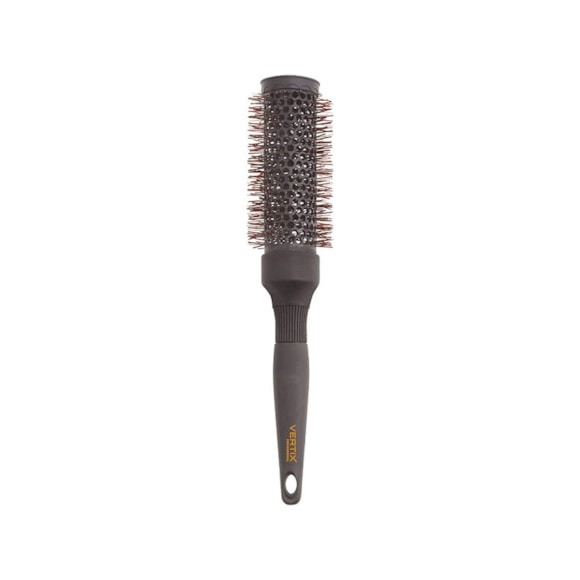 Escova De Cabelo Vertix Nano Silver Hot Ion 33