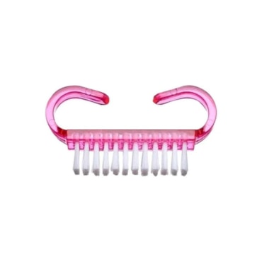 Escova De Unha Ricca (Cores Diversas)