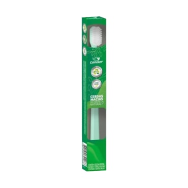 Escova dental Condor ECO Macia