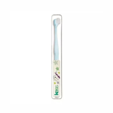 Escova Dental Infantil Kess Dentinho
