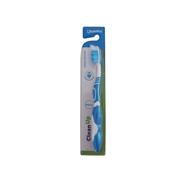 Escova Dental Jadepro Clean Up