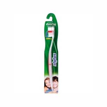 Escova Dental Jadepro Média