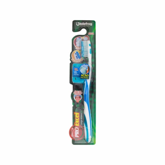 Escova Dental Jadepro Pro Excel