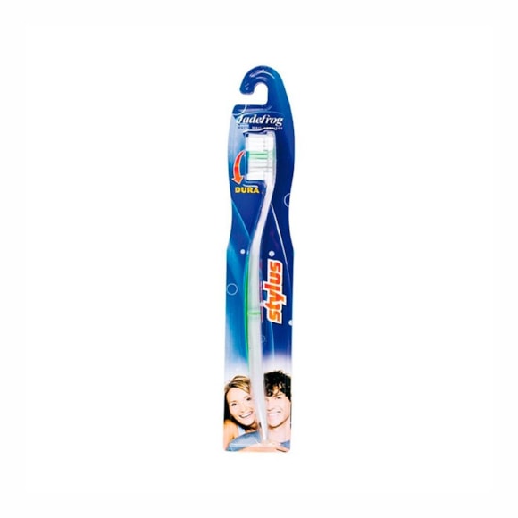 Escova Dental Jadepro Stylus Dura
