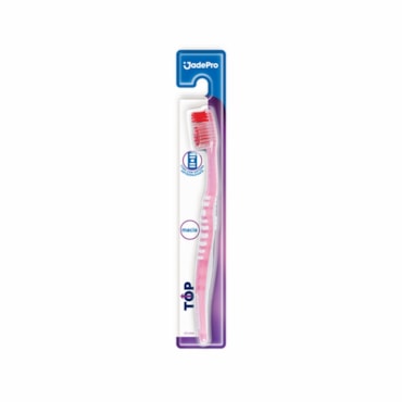 Escova Dental Jadepro Top Macia