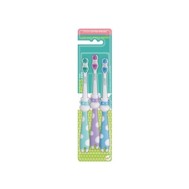Escova Dental Kess Kids Extra Macia