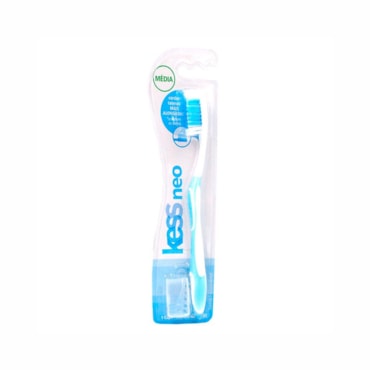 Escova Dental Kess Neo Macia