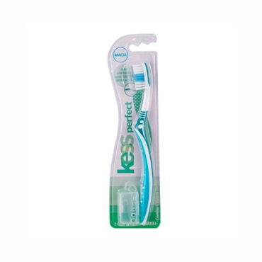 Escova Dental Kess Perfect Macia