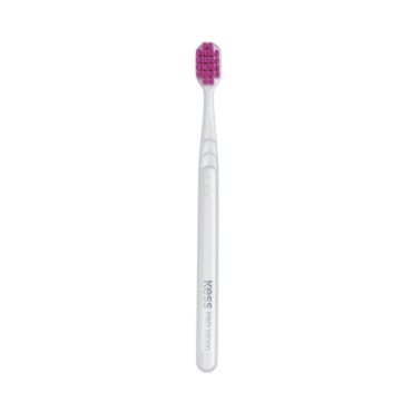 Escova Dental Kess Pro 10k White Extra Macia 2068