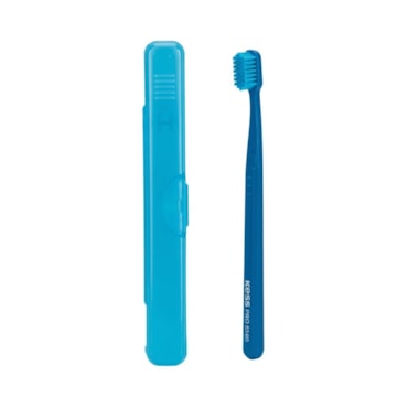 Escova Dental Kess Pro Com Porta Escova 2534