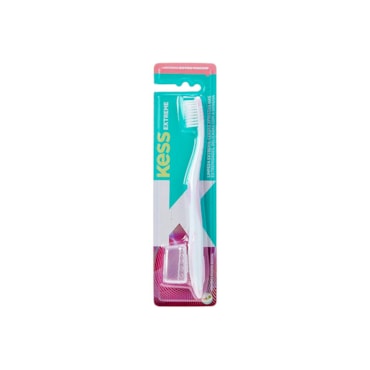 Escova Dental Kess Sensitive Extreme Super Macia