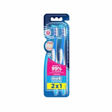 Escova Dental Oral B Pro Saude 7 Beneficios Lv2 Pg1